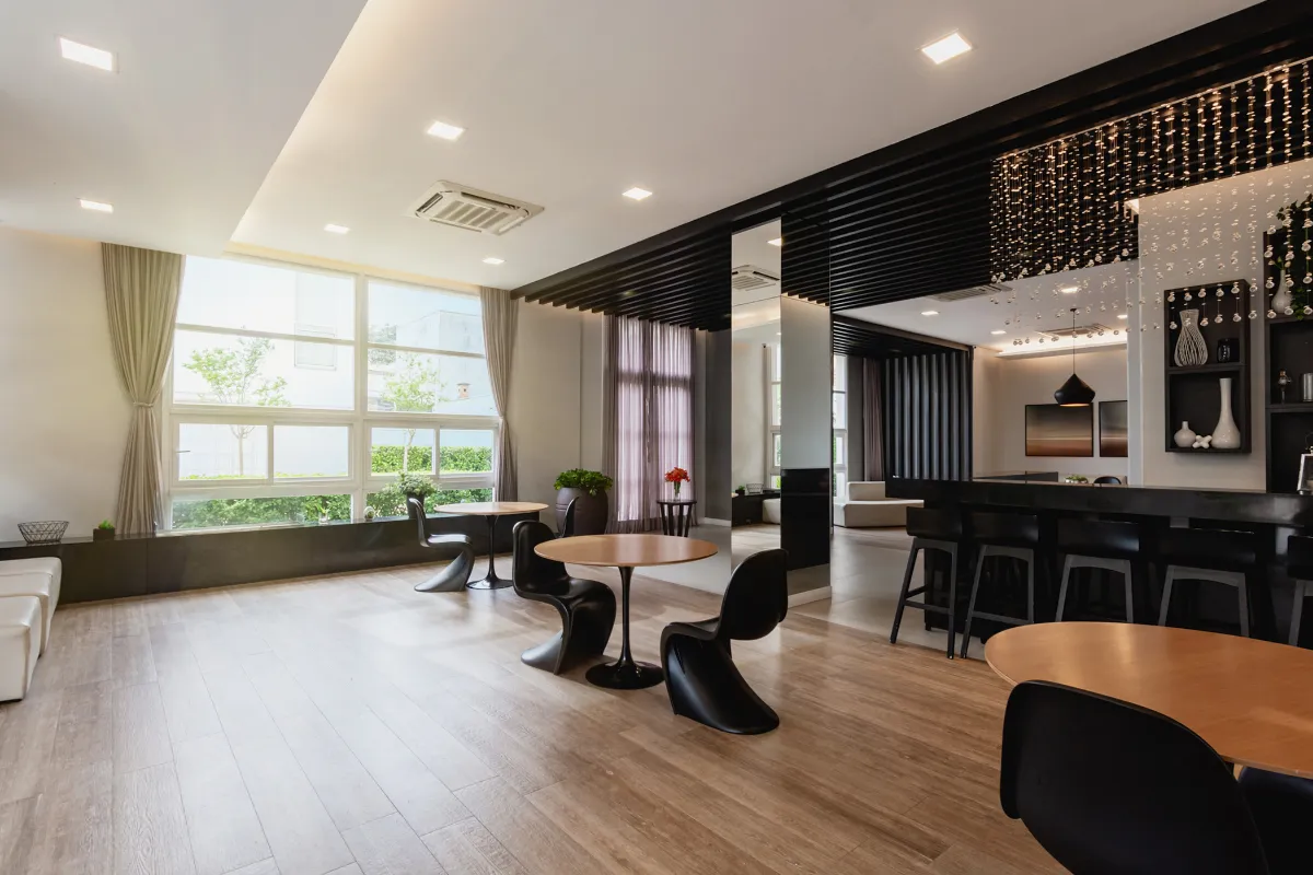 Condominio Atrative - 37