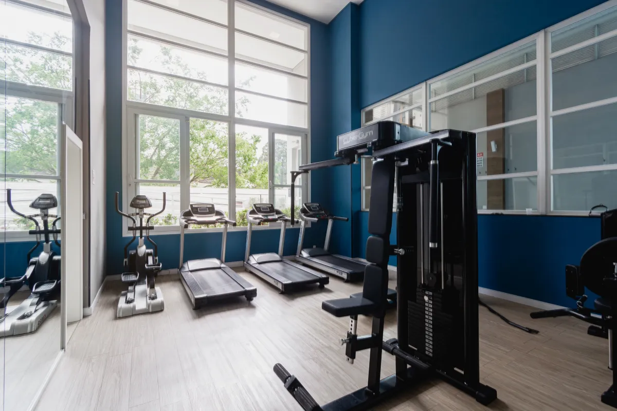 Condominio Atrative - 39
