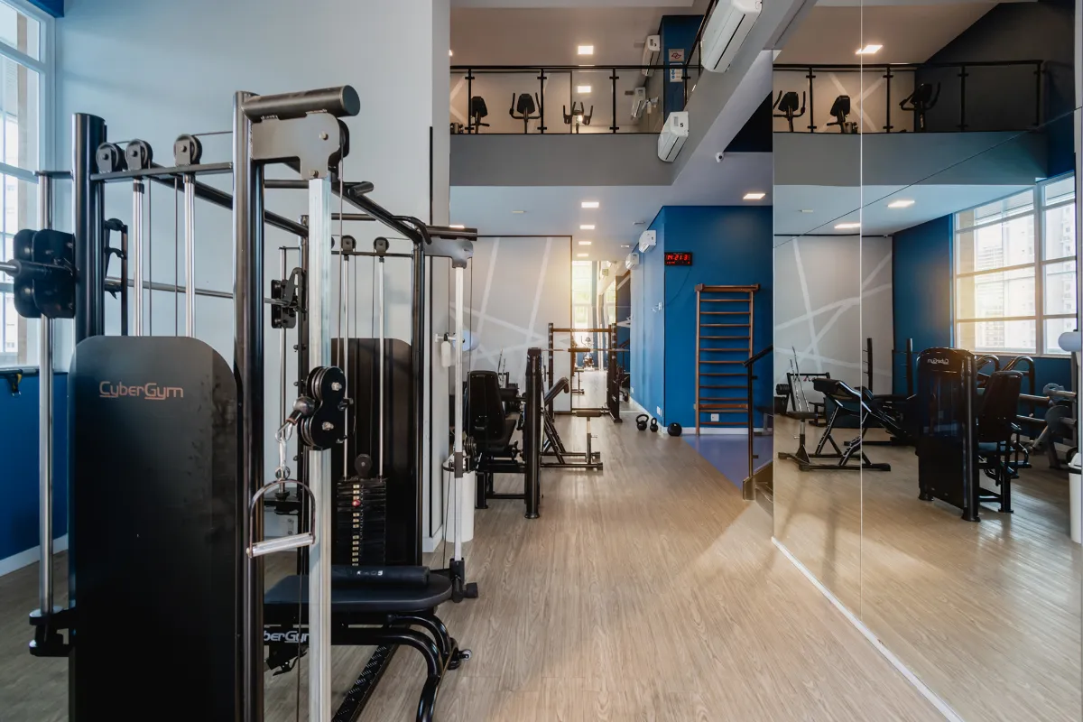 Condominio Atrative - 41