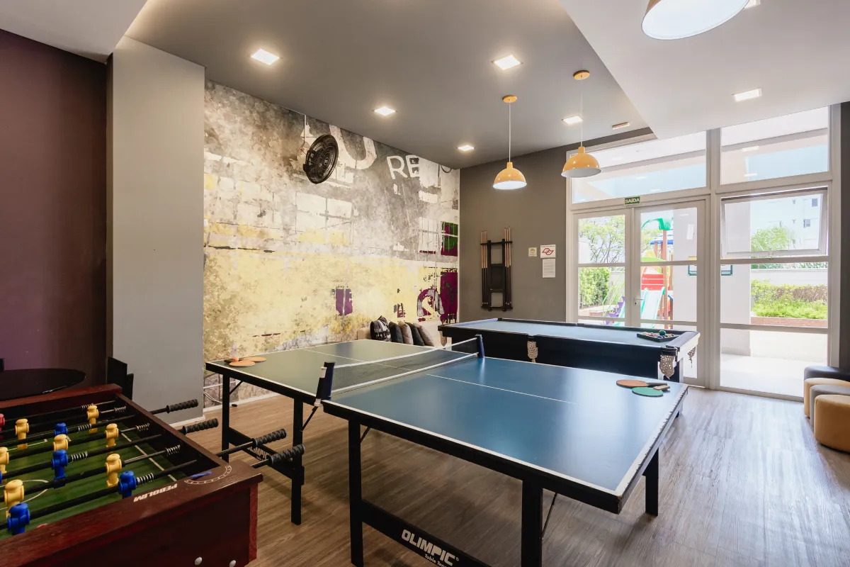 Condominio Atrative - 42