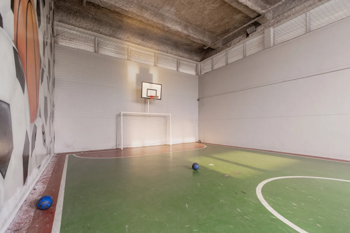 Condominio Atrative - 44