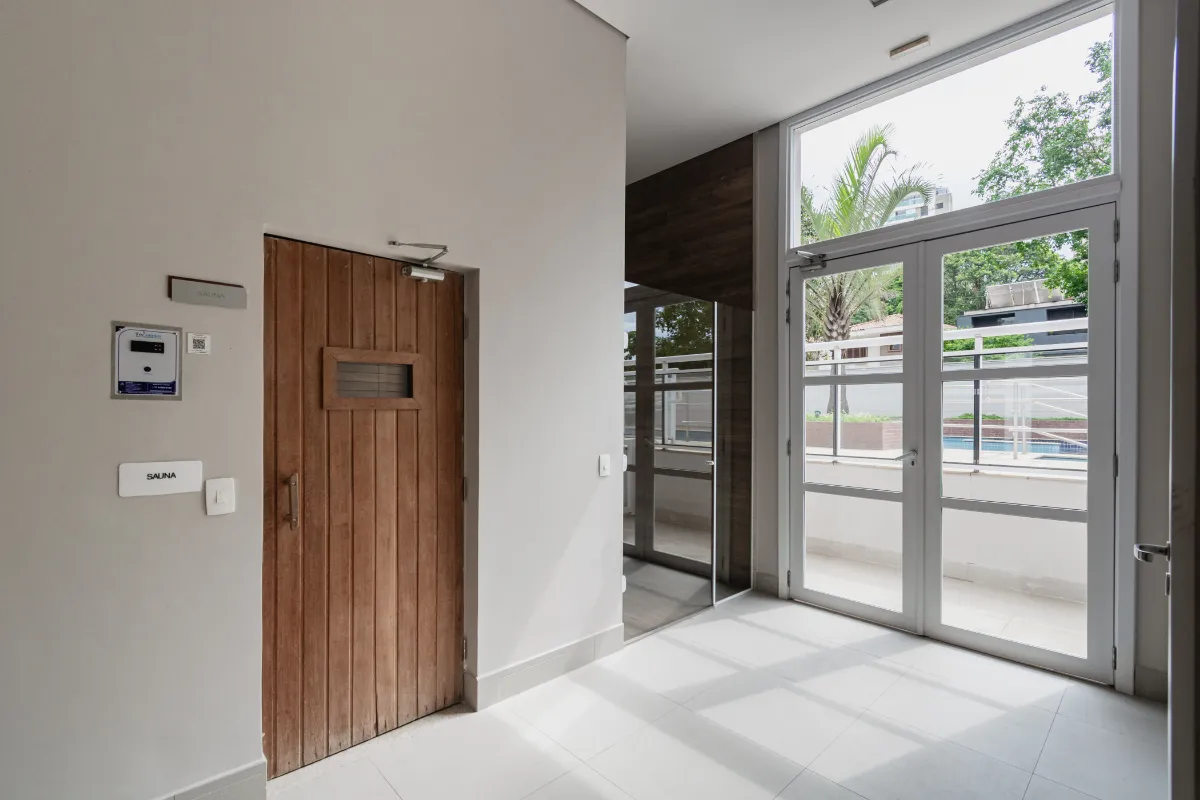 Condominio Atrative - 55