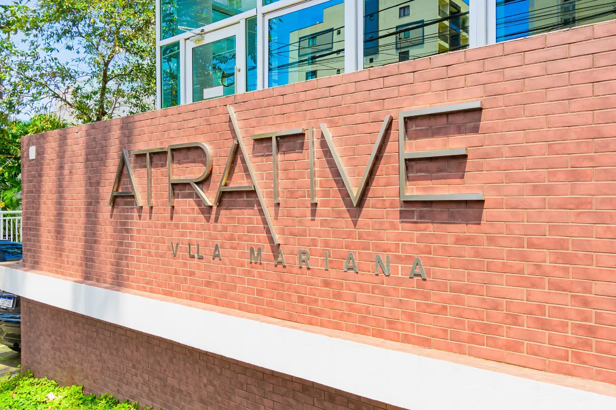 Condominio Atrative - 57