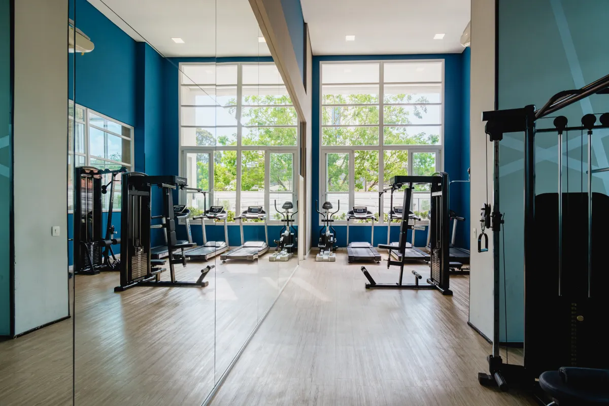 Condominio Atrative - 61