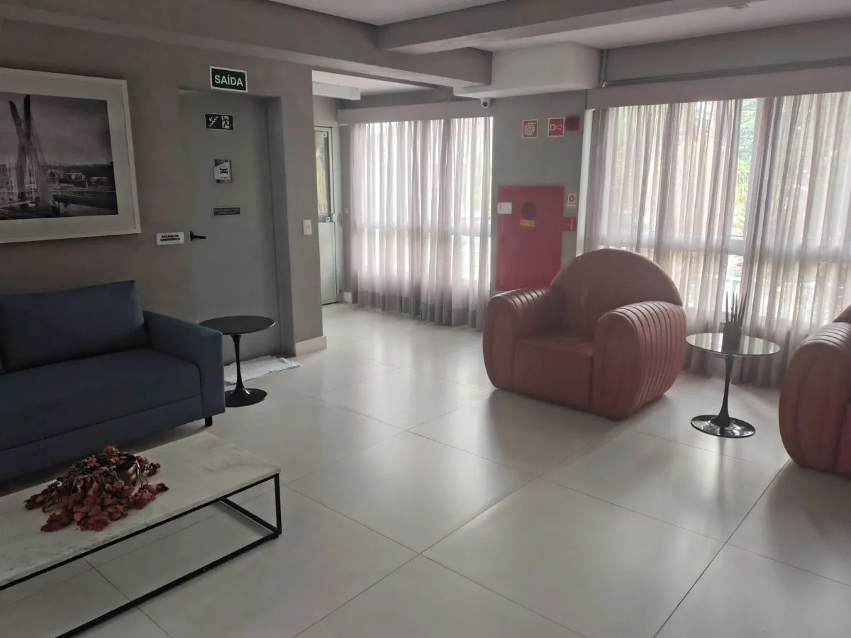 Stay Aeroporto - 32