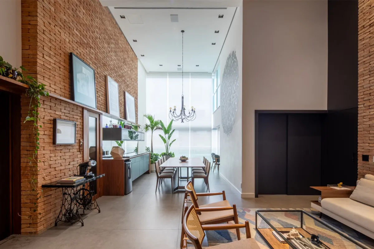 Apartamento à venda com 186m², 3 quartos com vaga - 0