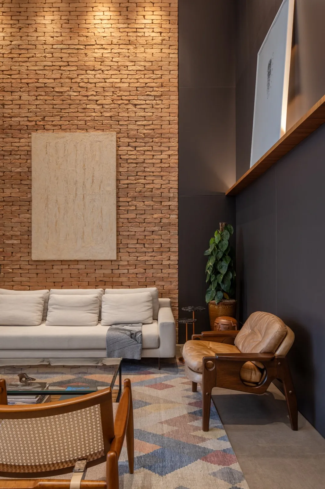 Apartamento à venda com 186m², 3 quartos com vaga - 10