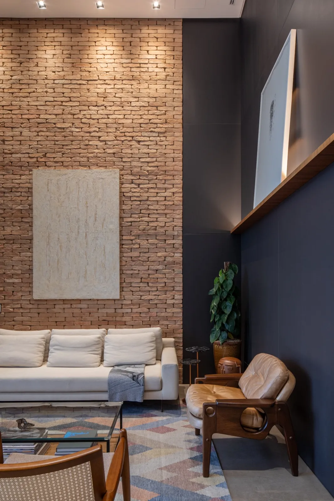 Apartamento à venda com 186m², 3 quartos com vaga - 11