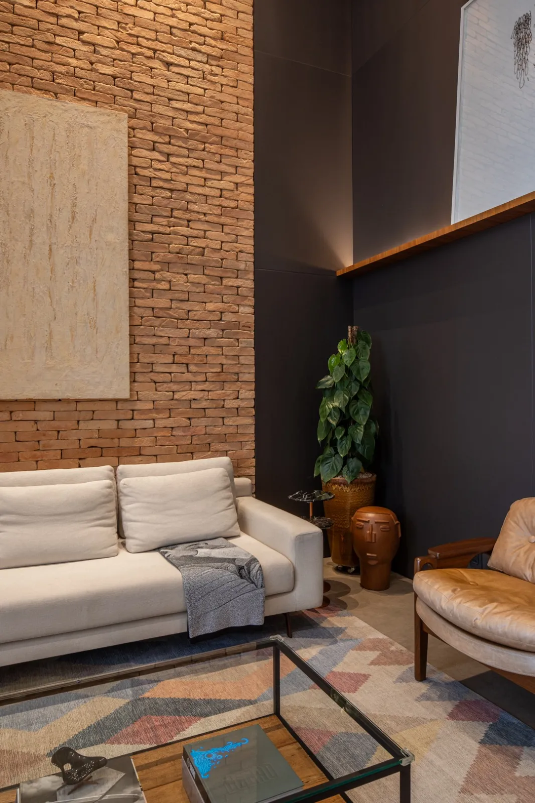 Apartamento à venda com 186m², 3 quartos com vaga - 12