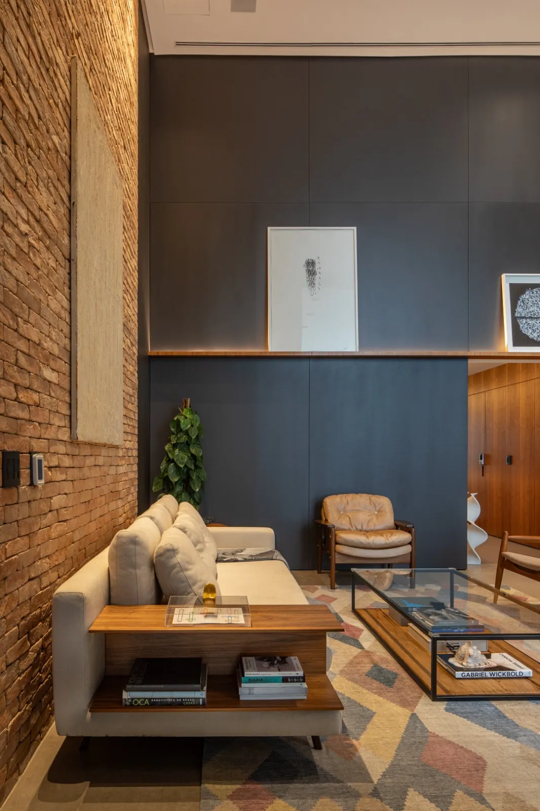 Apartamento à venda com 186m², 3 quartos com vaga - 13
