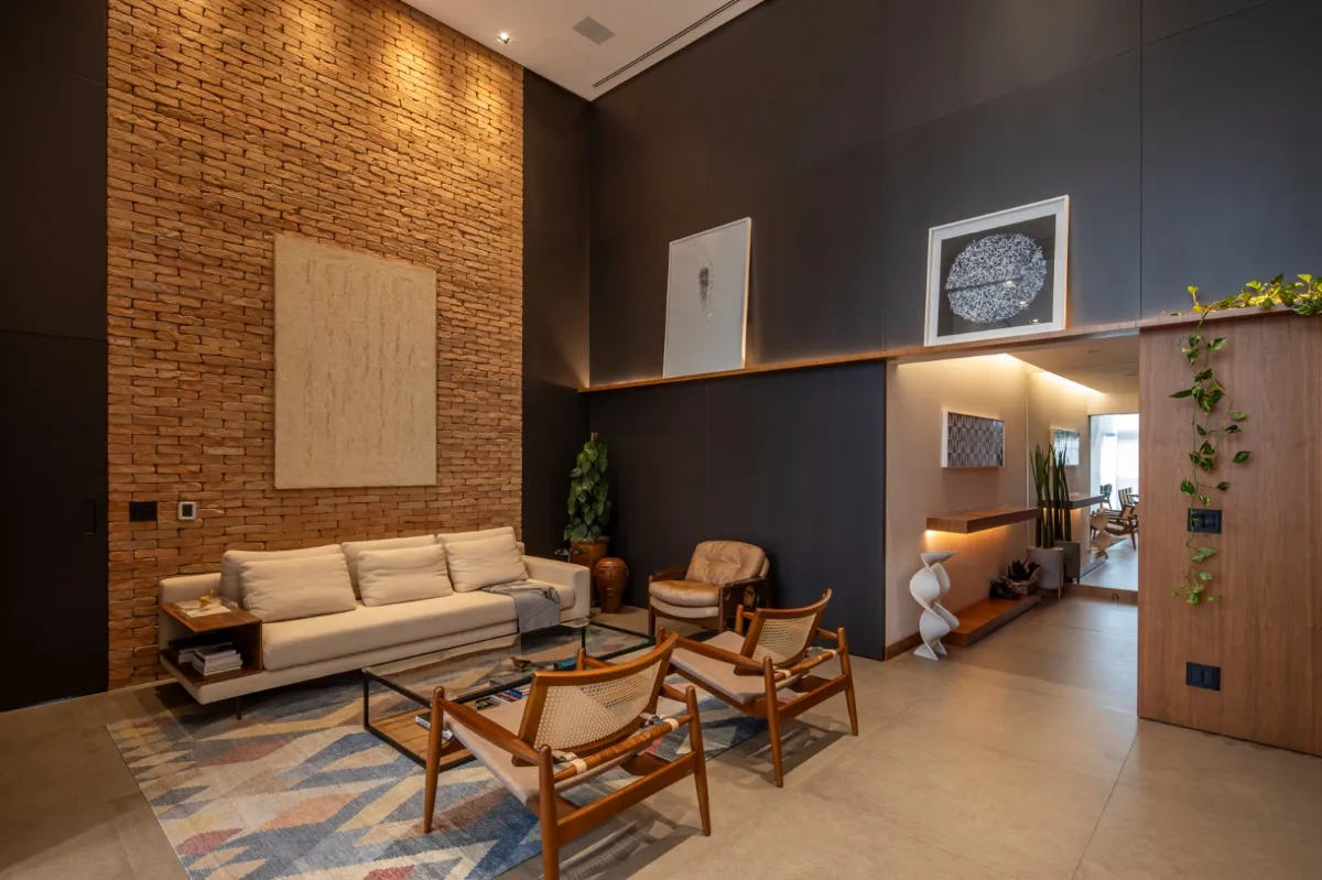 Apartamento à venda com 186m², 3 quartos com vaga - 14