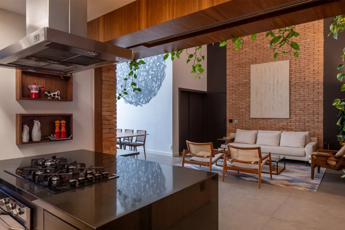 Apartamento à venda com 186m², 3 quartos com vaga - 15