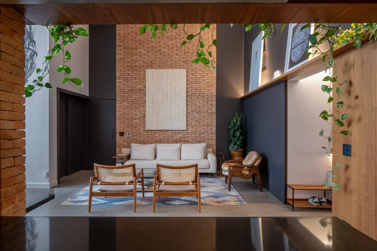 Apartamento à venda com 186m², 3 quartos com vaga - 16