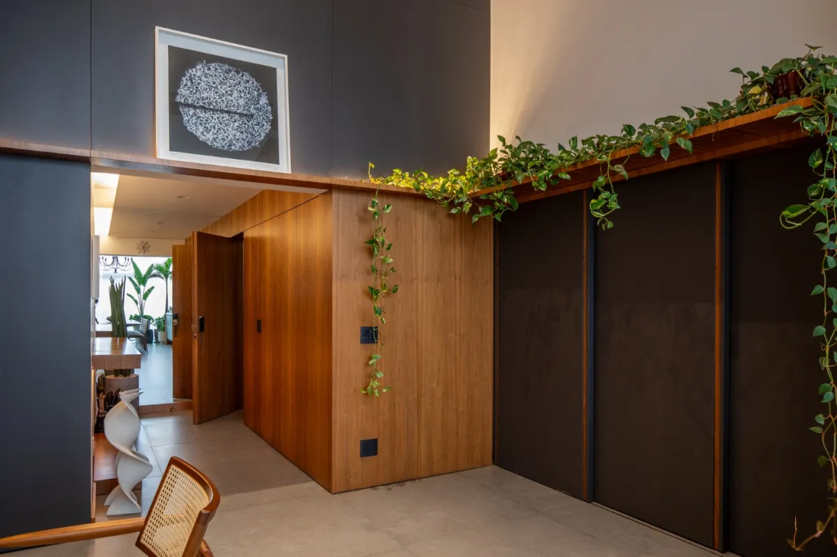 Apartamento à venda com 186m², 3 quartos com vaga - 18