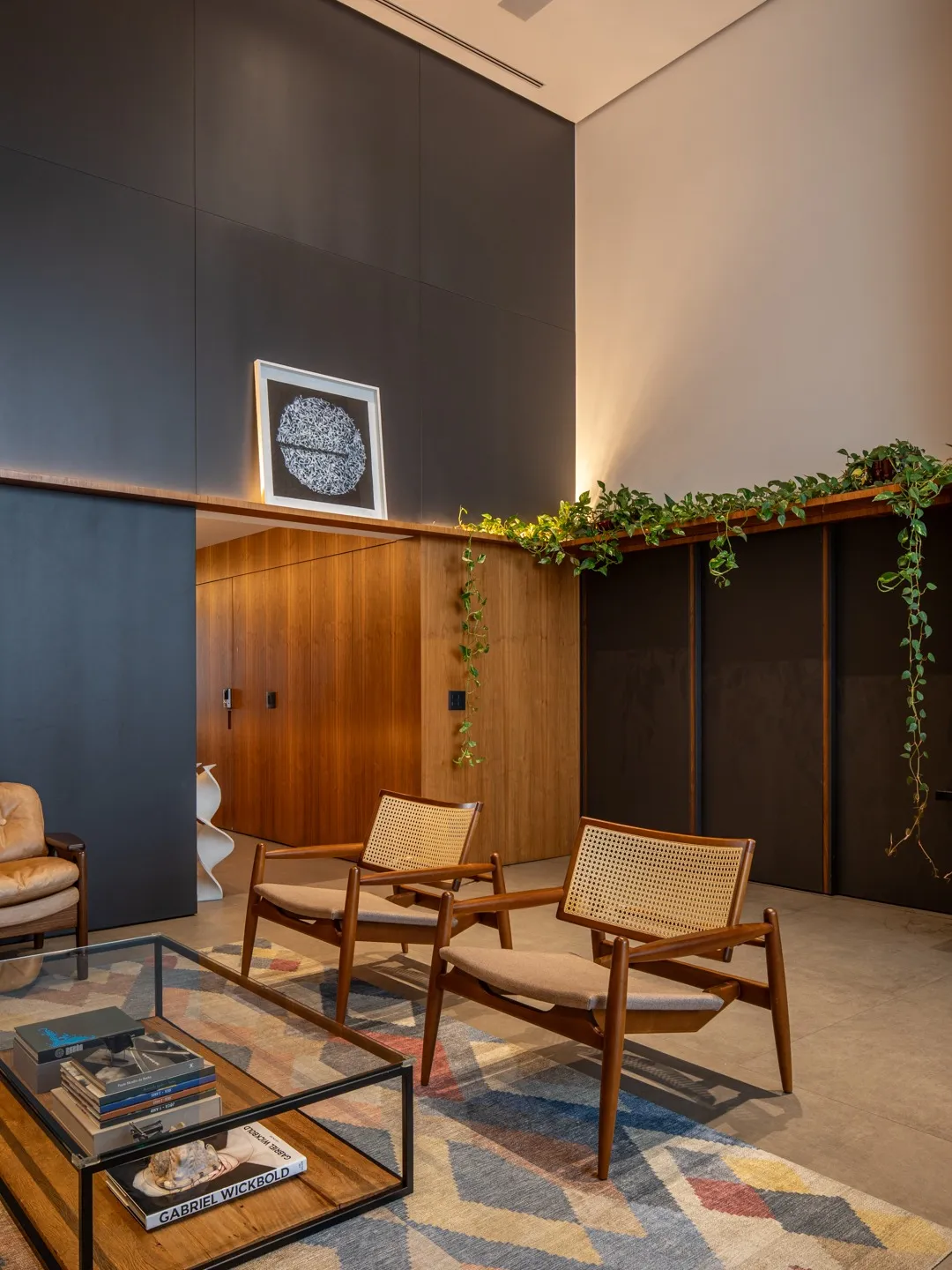 Apartamento à venda com 186m², 3 quartos com vaga - 19