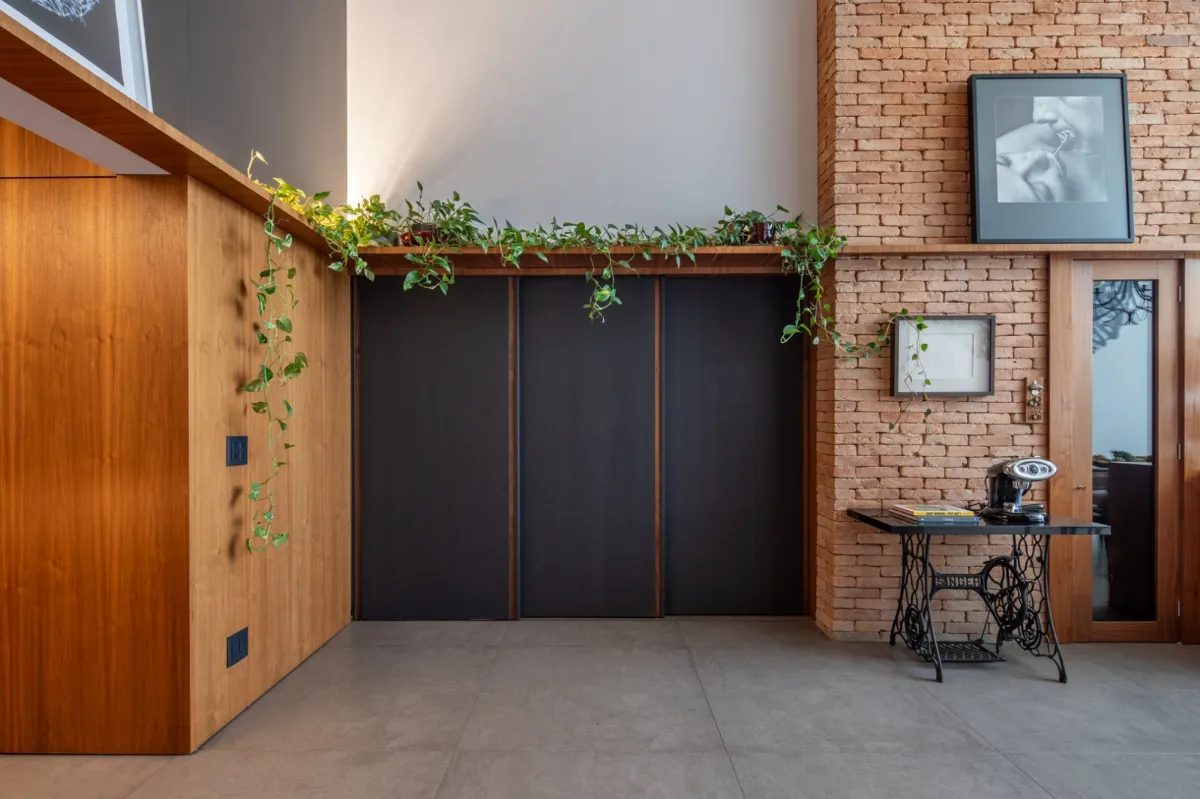 Apartamento à venda com 186m², 3 quartos com vaga - 21