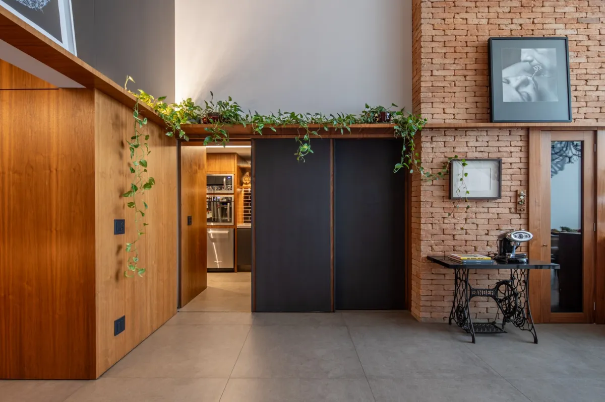 Apartamento à venda com 186m², 3 quartos com vaga - 22