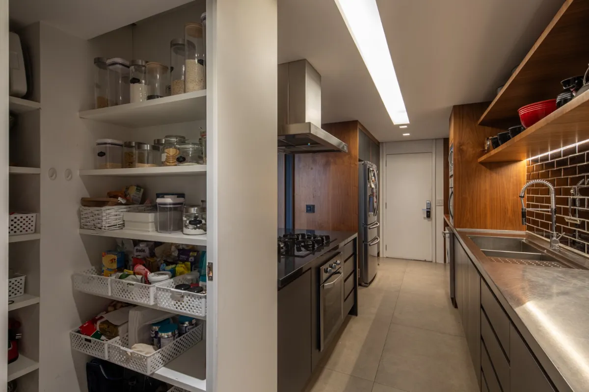 Apartamento à venda com 186m², 3 quartos com vaga - 26