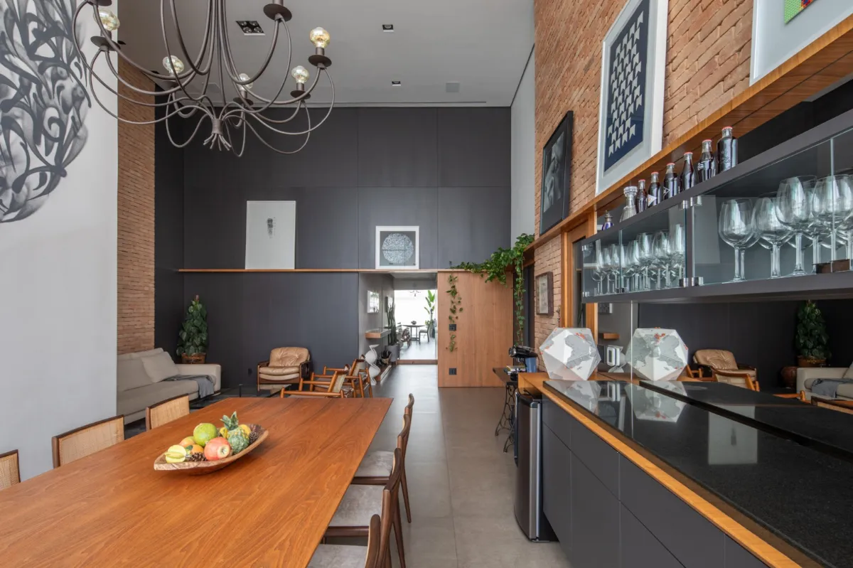 Apartamento à venda com 186m², 3 quartos com vaga - 27