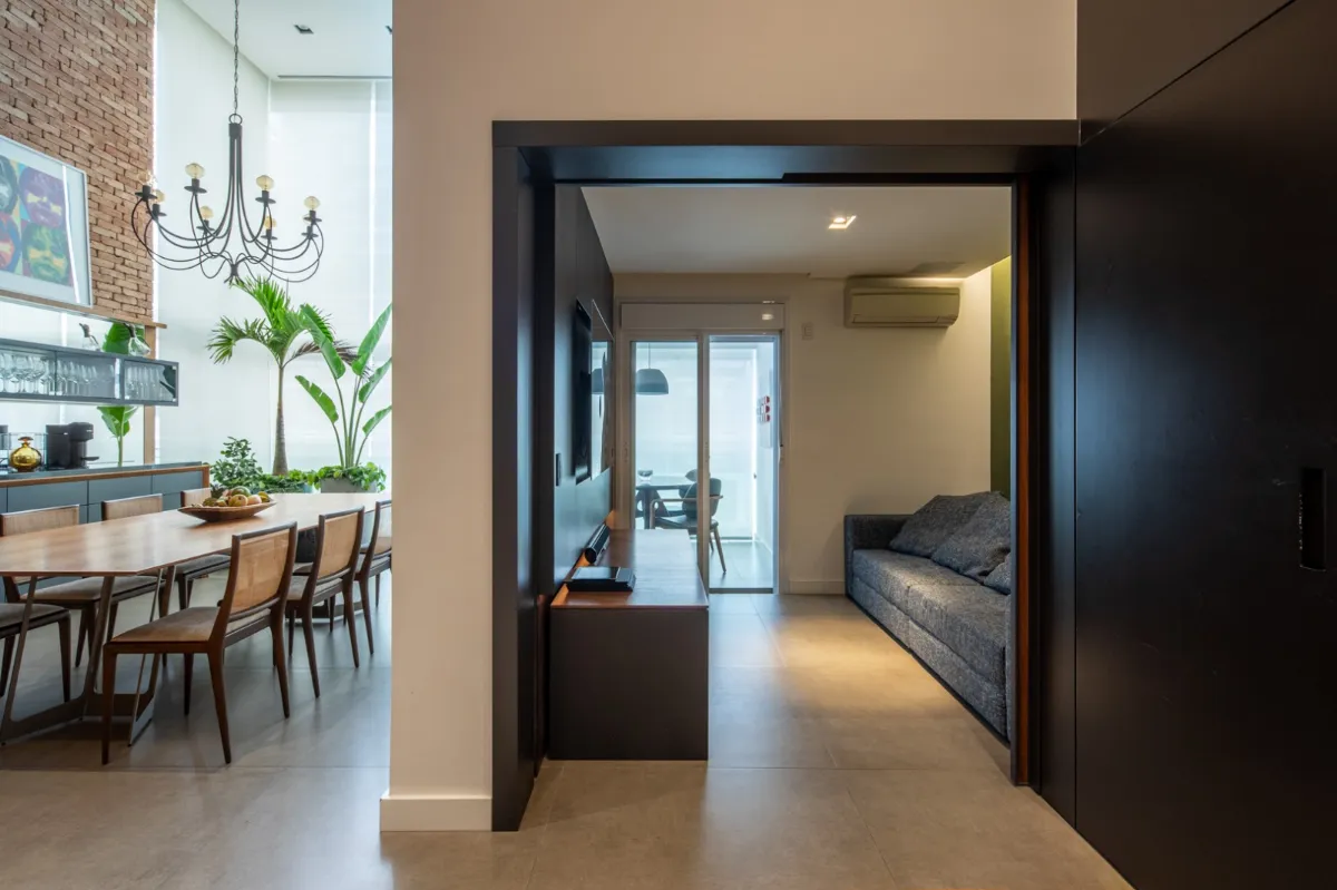 Apartamento à venda com 186m², 3 quartos com vaga - 3