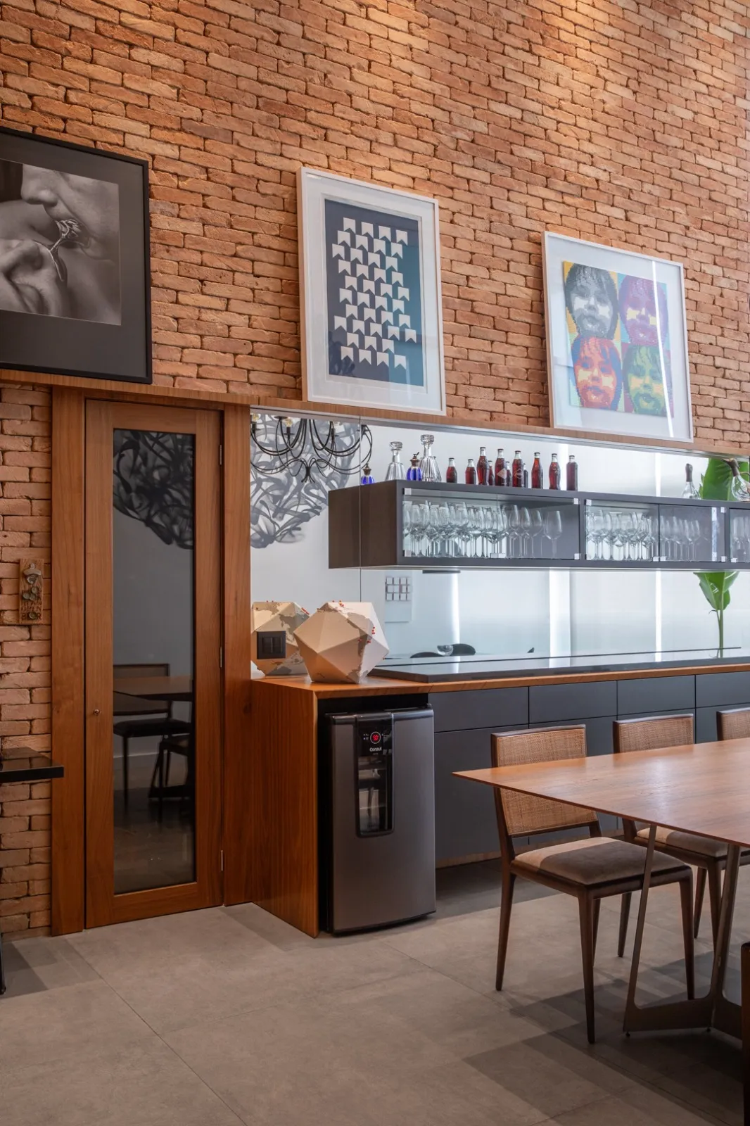 Apartamento à venda com 186m², 3 quartos com vaga - 30