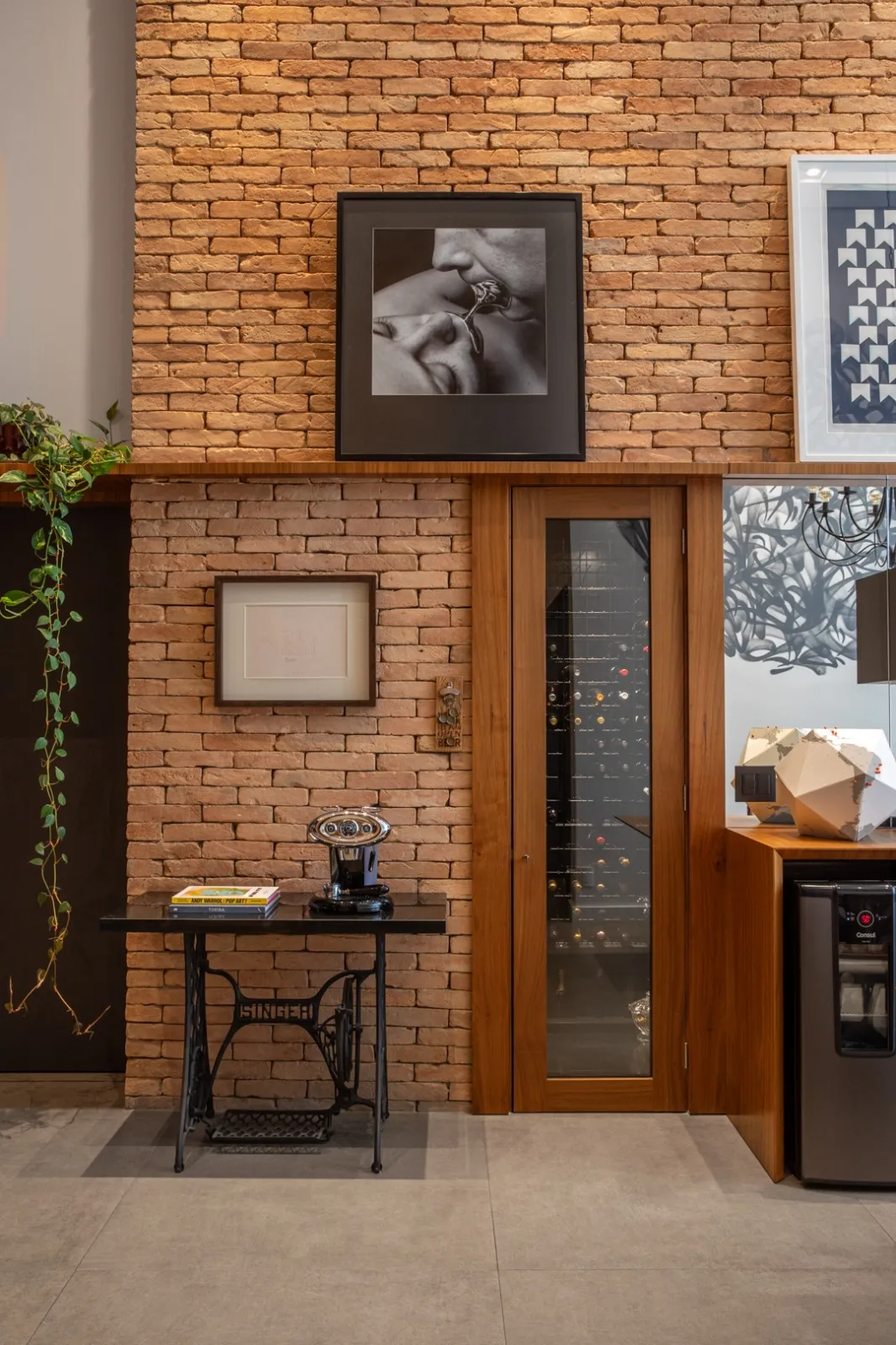 Apartamento à venda com 186m², 3 quartos com vaga - 32