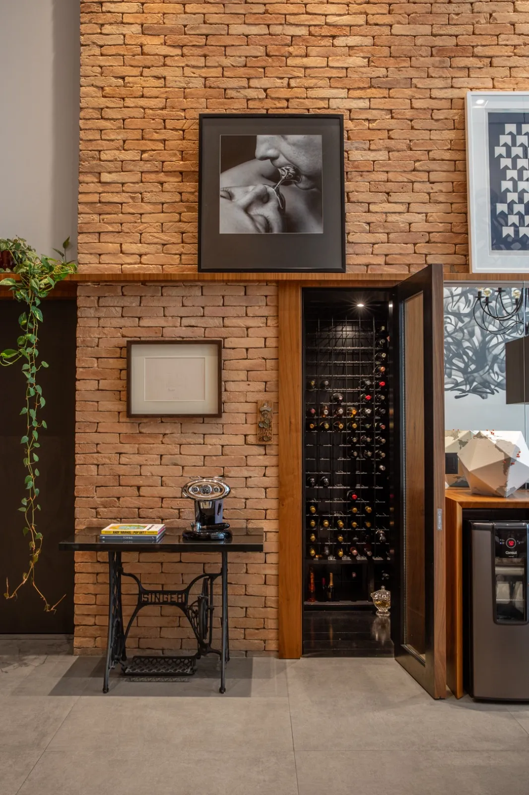 Apartamento à venda com 186m², 3 quartos com vaga - 33