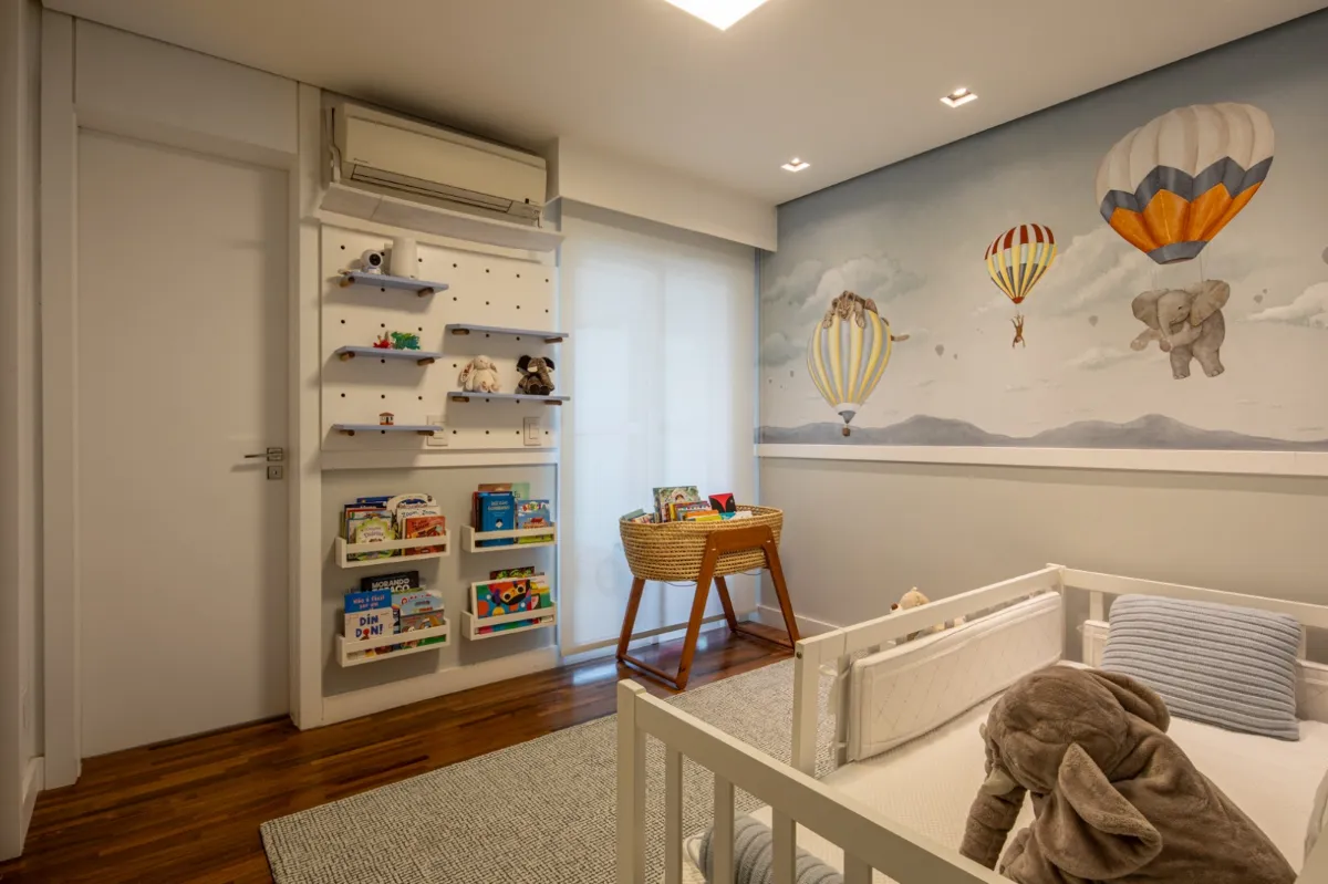 Apartamento à venda com 186m², 3 quartos com vaga - 34