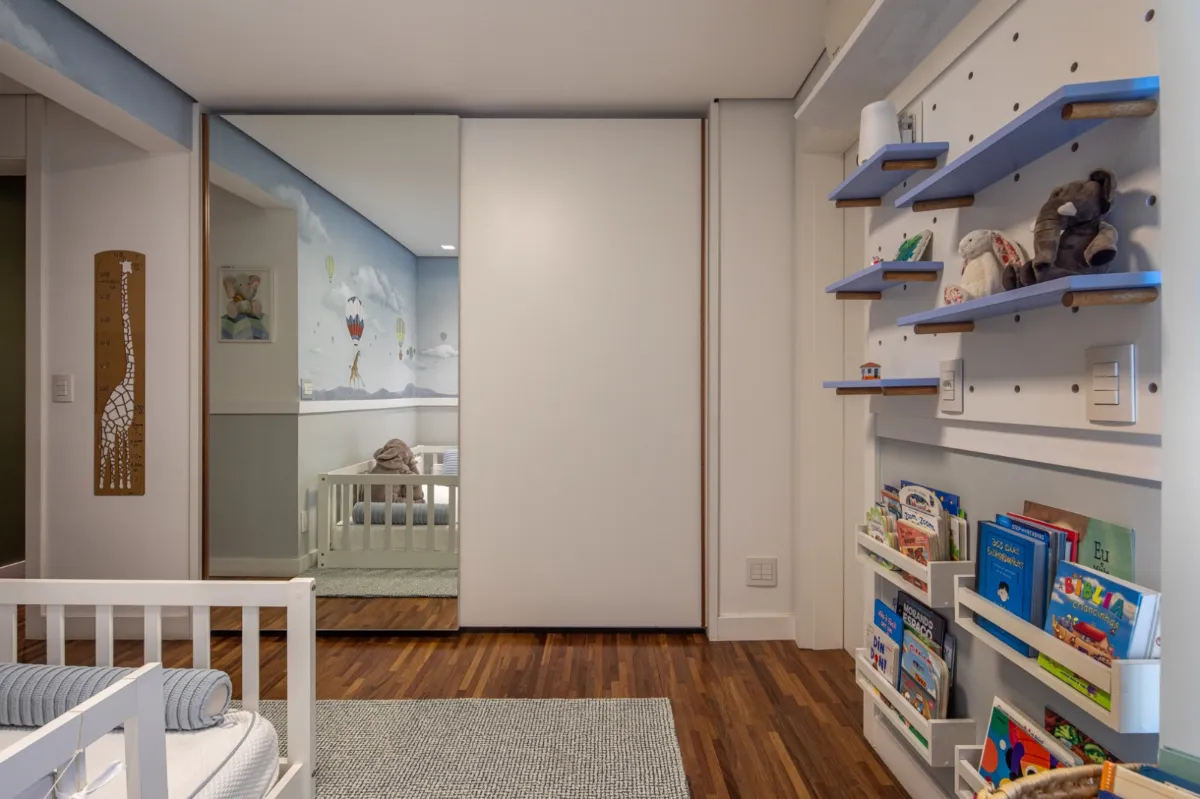 Apartamento à venda com 186m², 3 quartos com vaga - 36