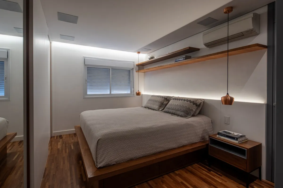 Apartamento à venda com 186m², 3 quartos com vaga - 39