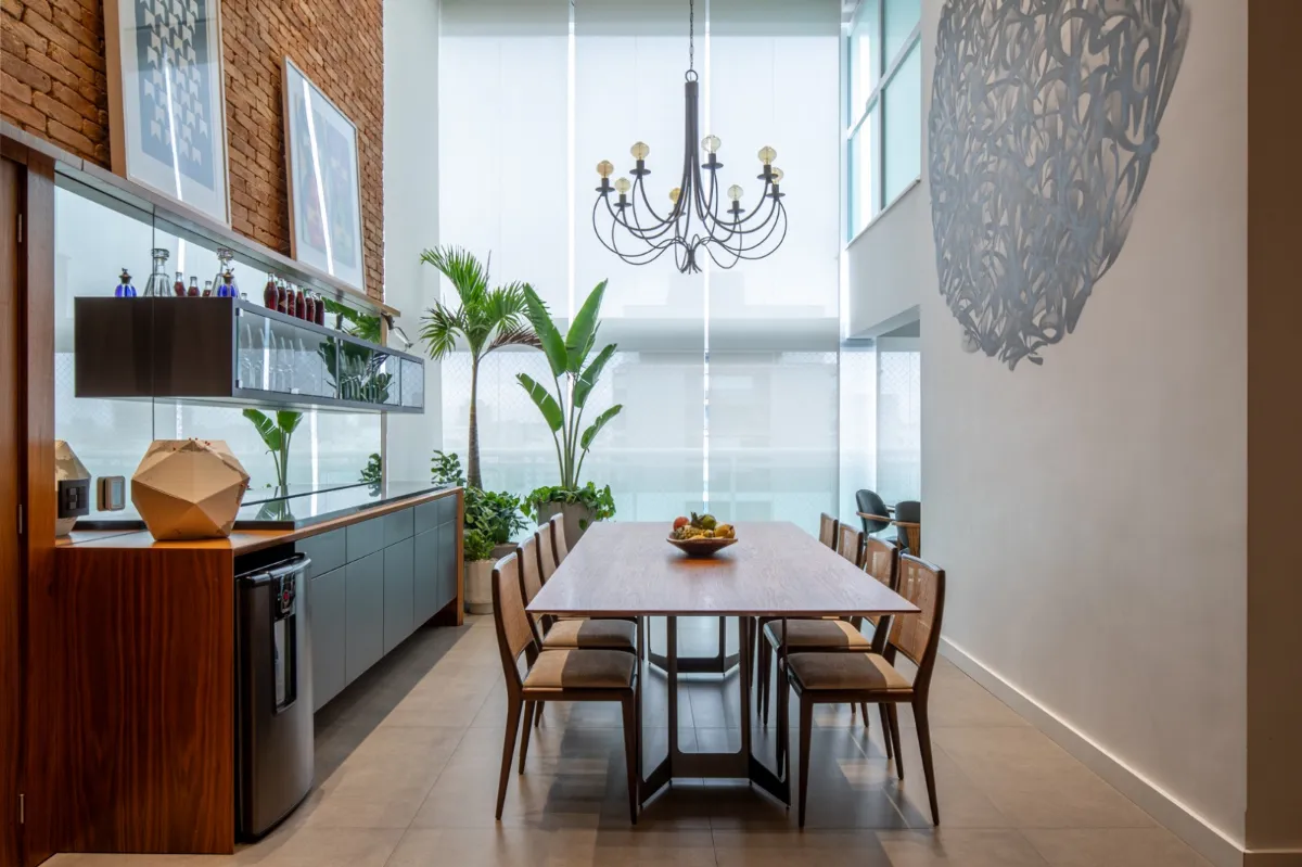 Apartamento à venda com 186m², 3 quartos com vaga - 4