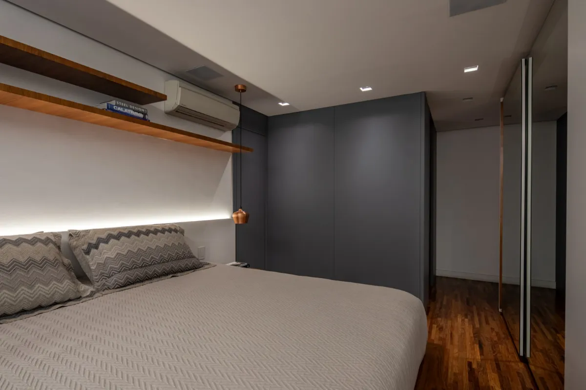 Apartamento à venda com 186m², 3 quartos com vaga - 41