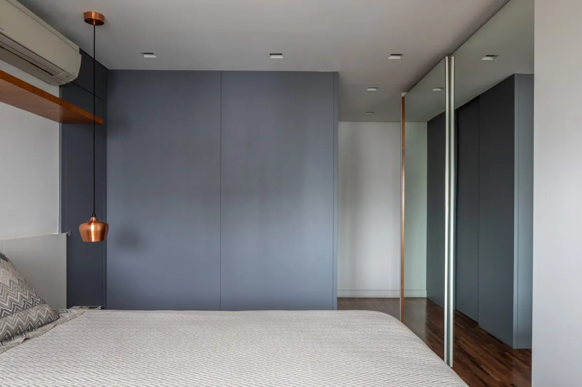 Apartamento à venda com 186m², 3 quartos com vaga - 42