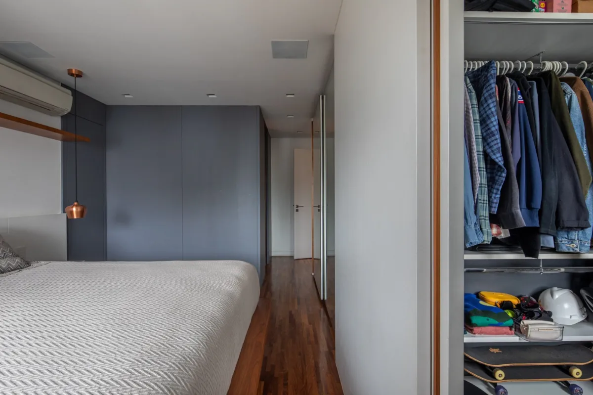 Apartamento à venda com 186m², 3 quartos com vaga - 43