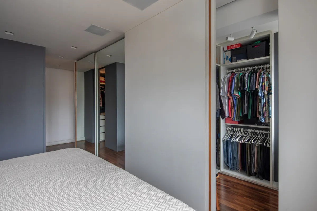 Apartamento à venda com 186m², 3 quartos com vaga - 44
