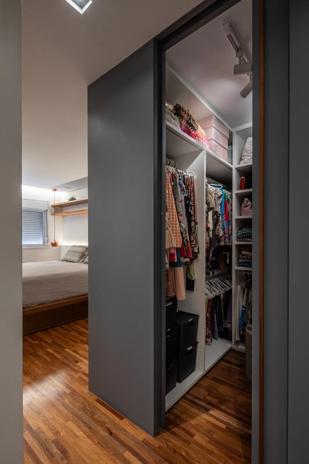 Apartamento à venda com 186m², 3 quartos com vaga - 45