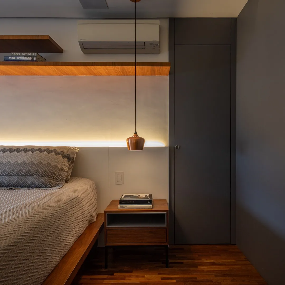 Apartamento à venda com 186m², 3 quartos com vaga - 46