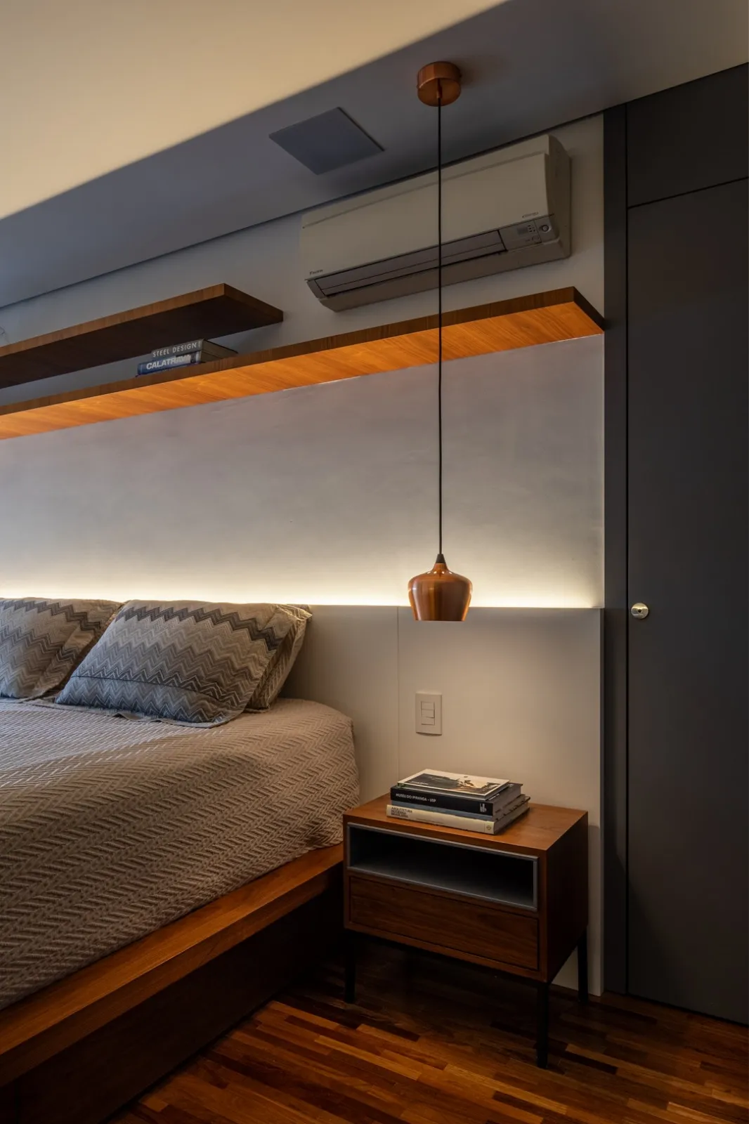 Apartamento à venda com 186m², 3 quartos com vaga - 47