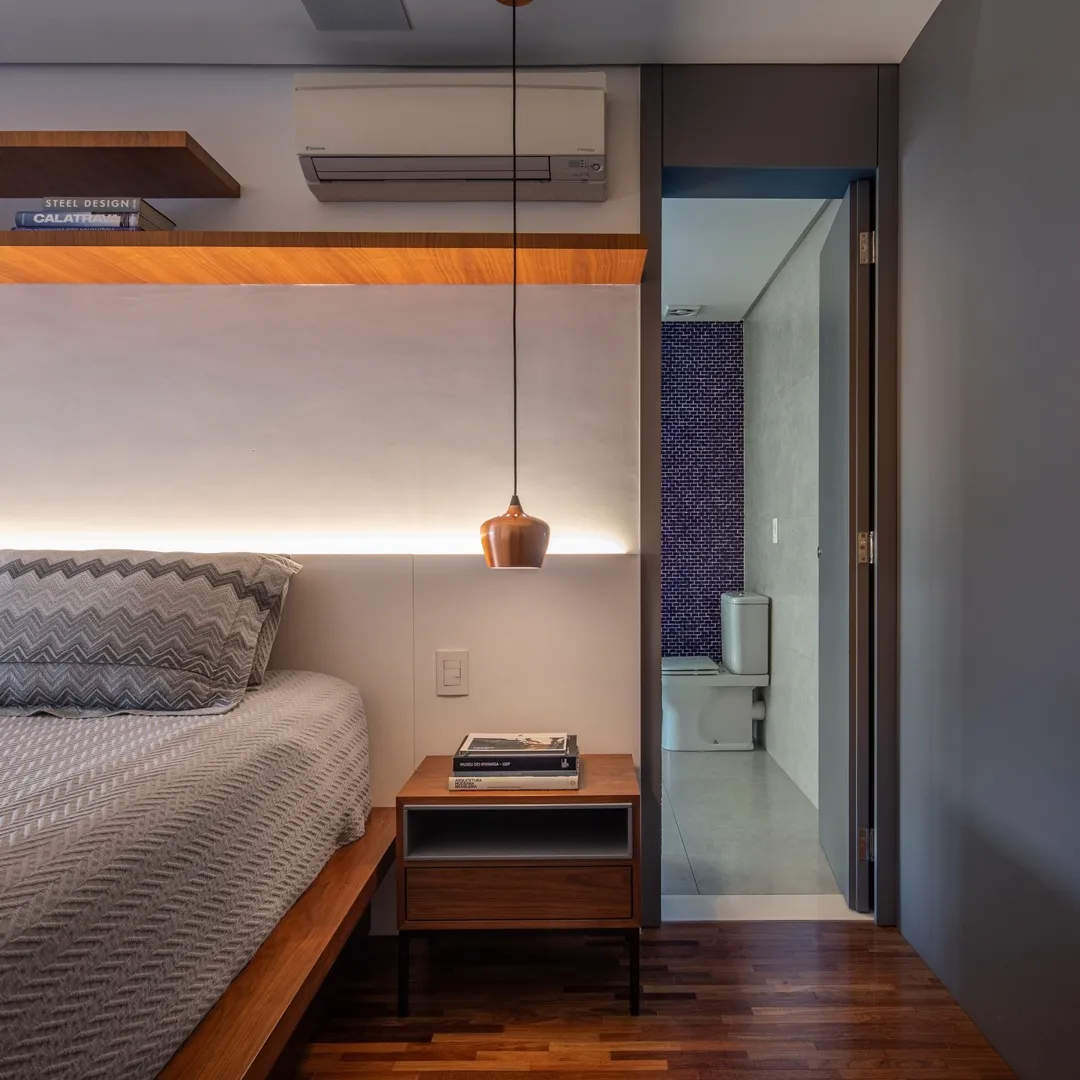 Apartamento à venda com 186m², 3 quartos com vaga - 48