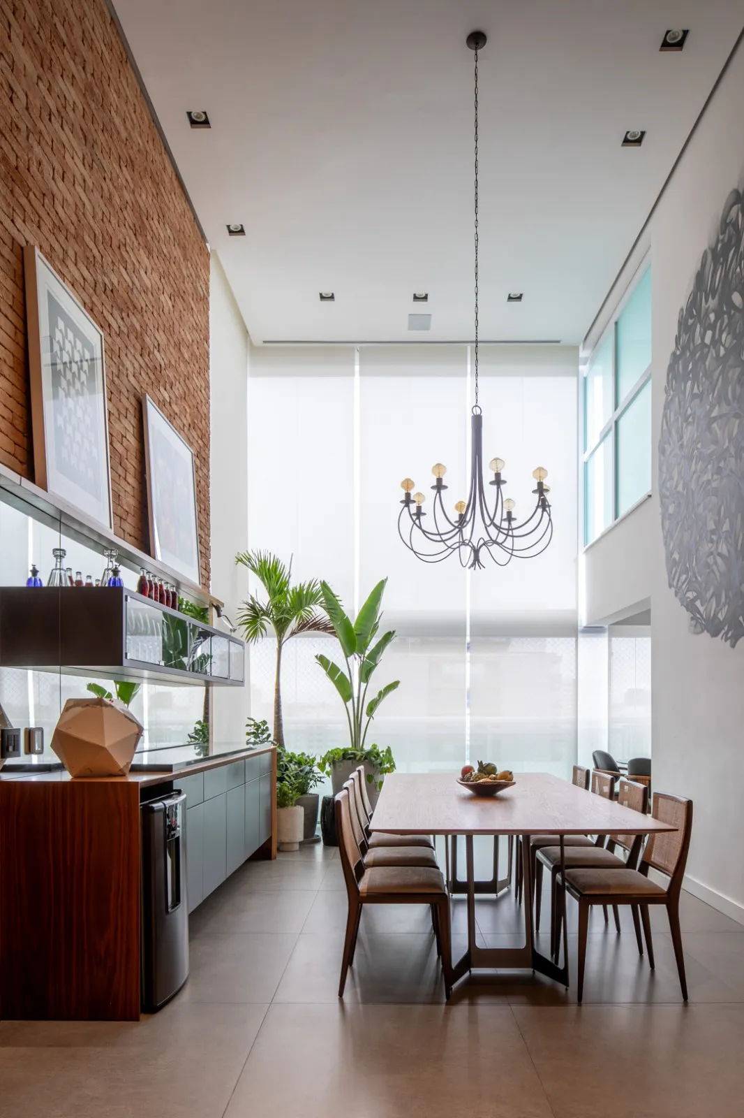 Apartamento à venda com 186m², 3 quartos com vaga - 5