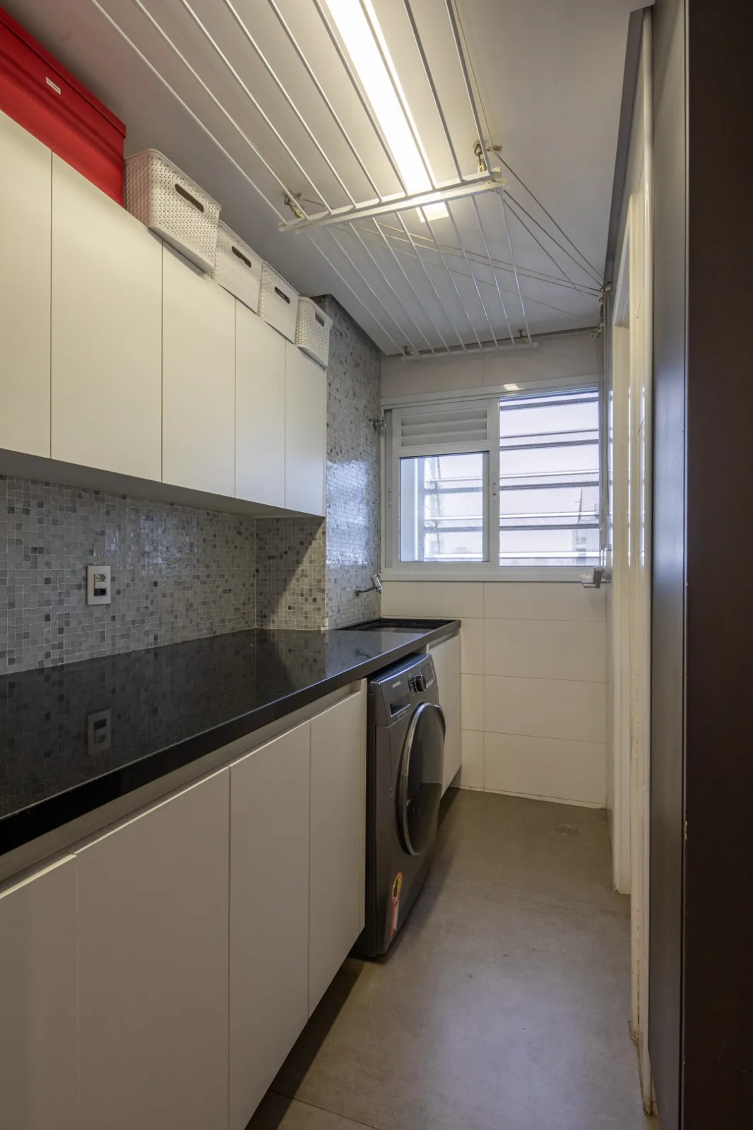 Apartamento à venda com 186m², 3 quartos com vaga - 53