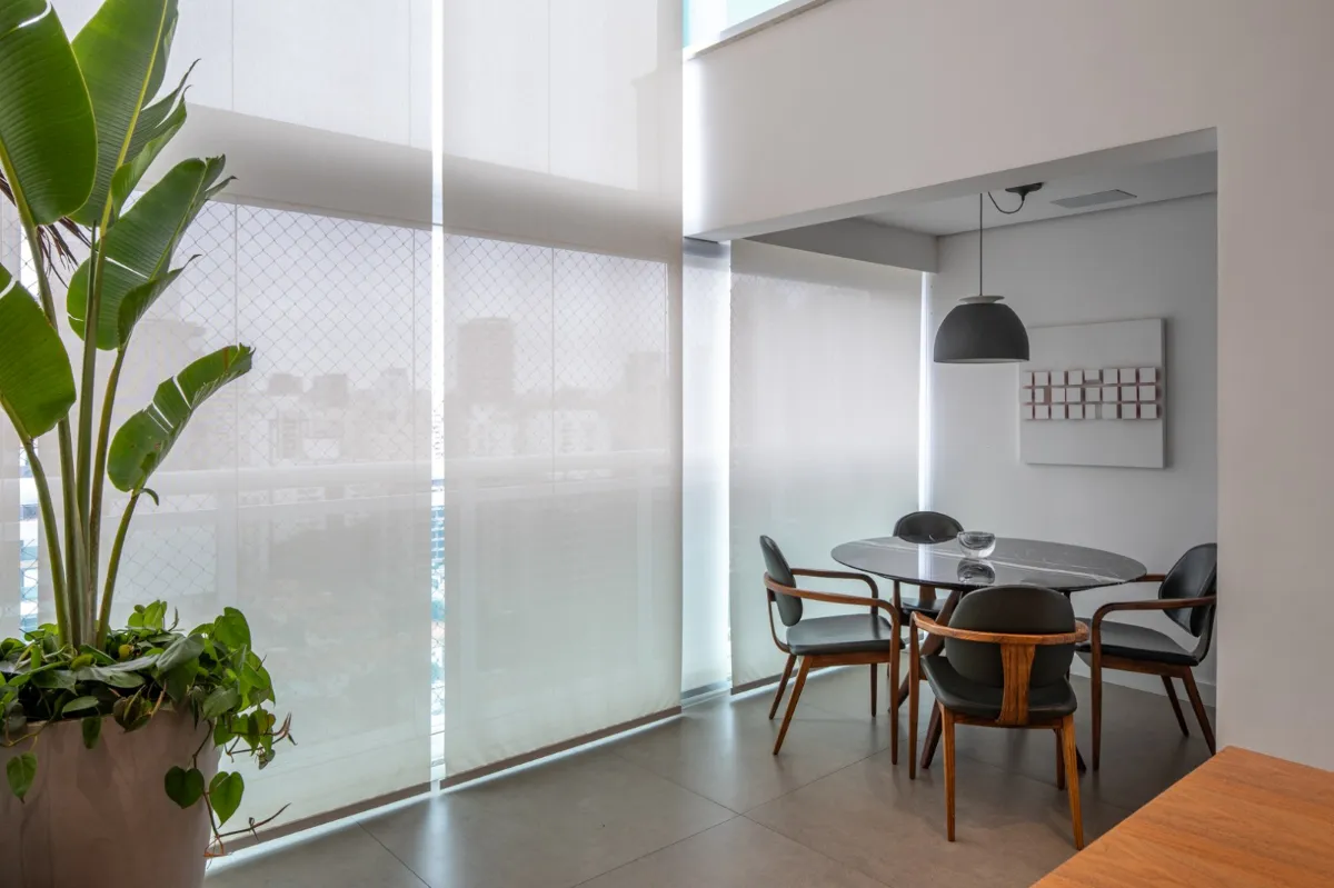 Apartamento à venda com 186m², 3 quartos com vaga - 6