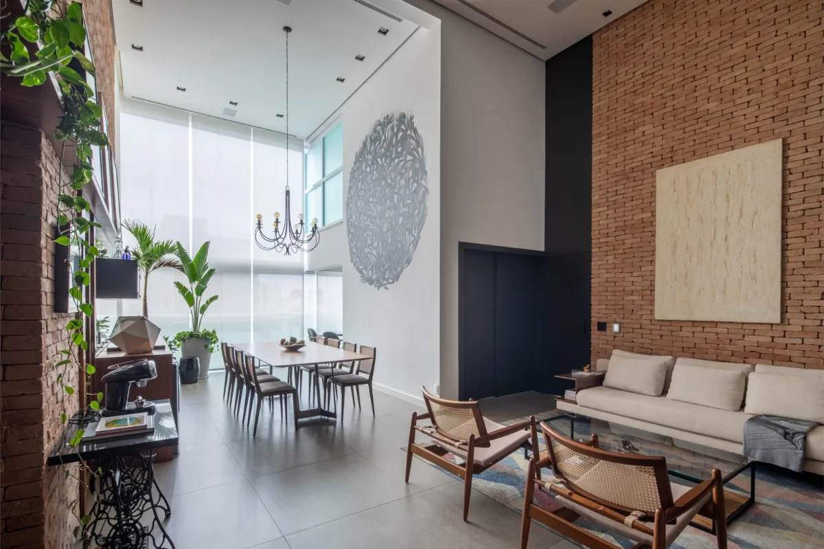 Apartamento à venda com 186m², 3 quartos com vaga - 7