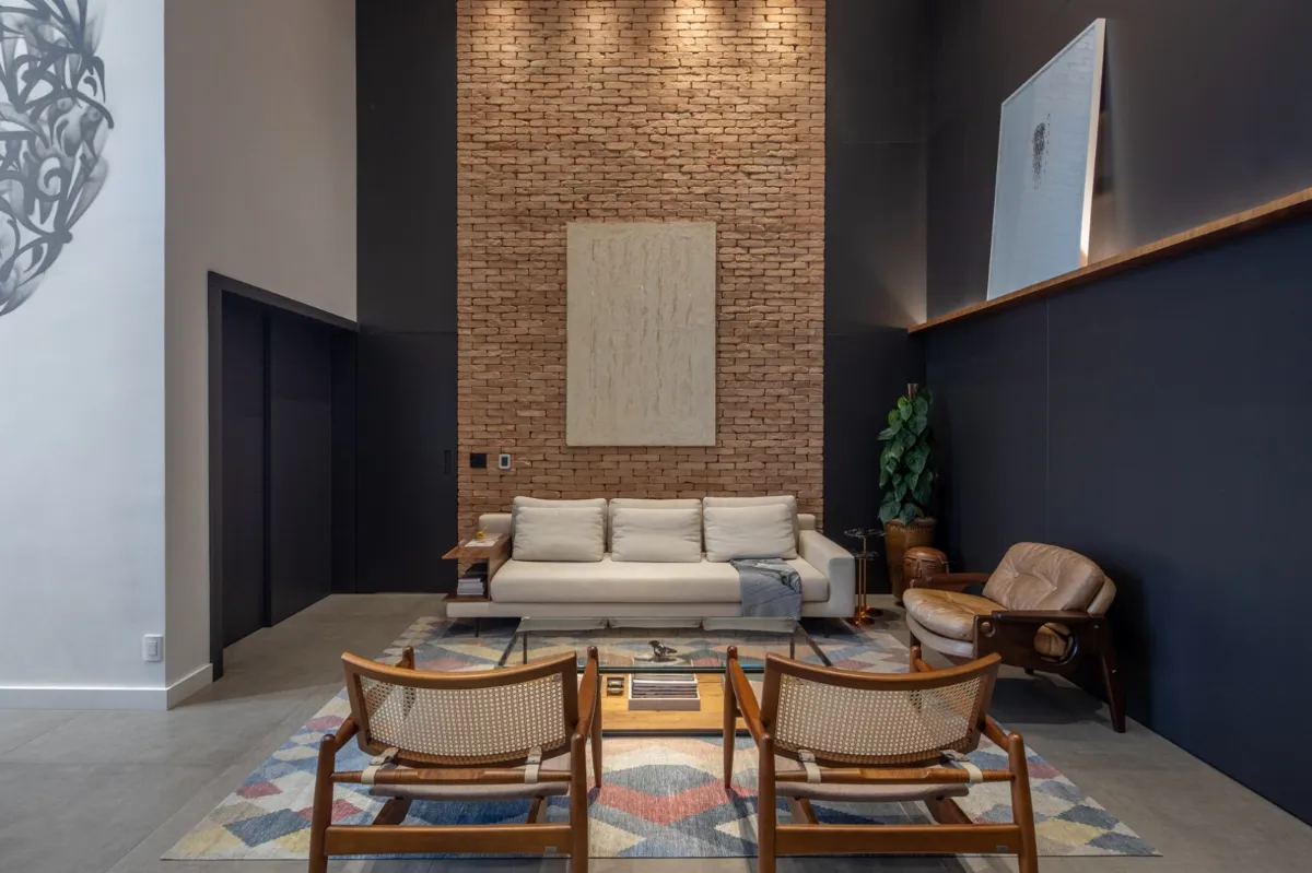 Apartamento à venda com 186m², 3 quartos com vaga - 8