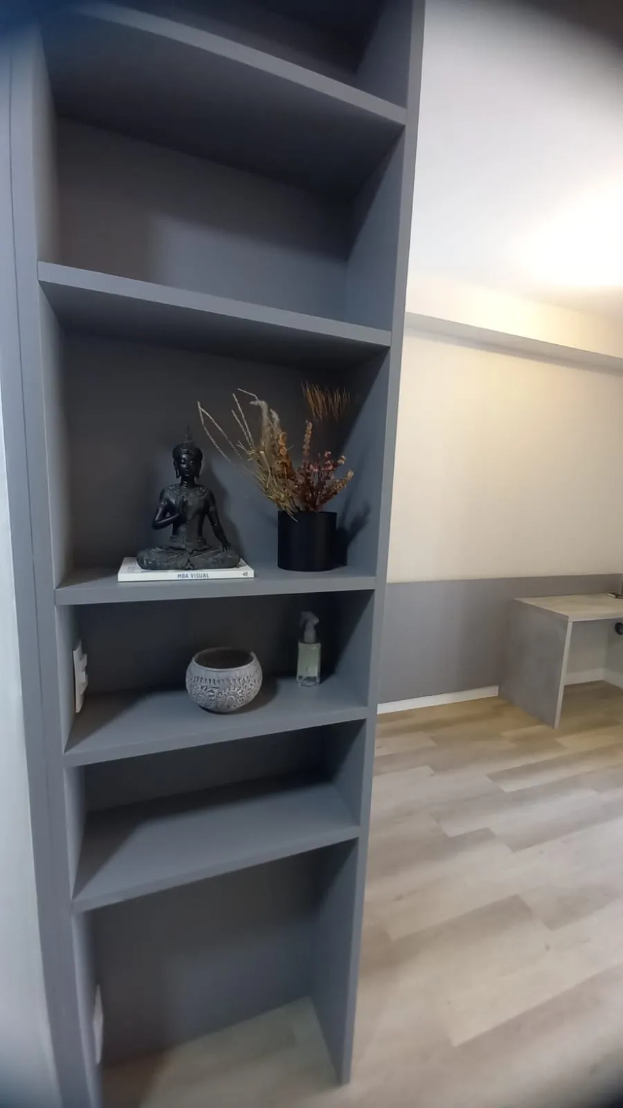 Apartamento à venda com 28m², 1 quarto sem vaga - 10