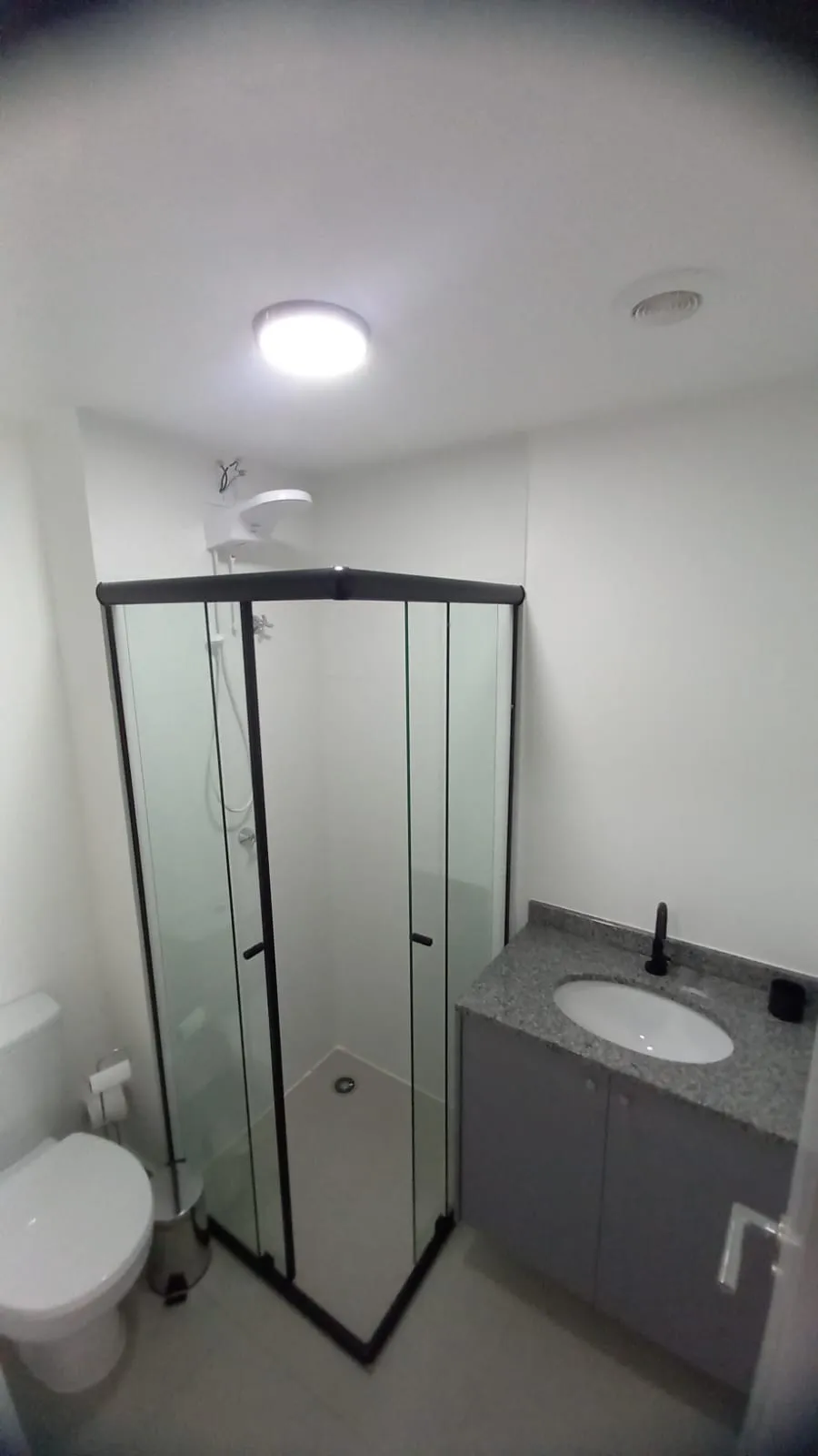 Apartamento à venda com 28m², 1 quarto sem vaga - 13