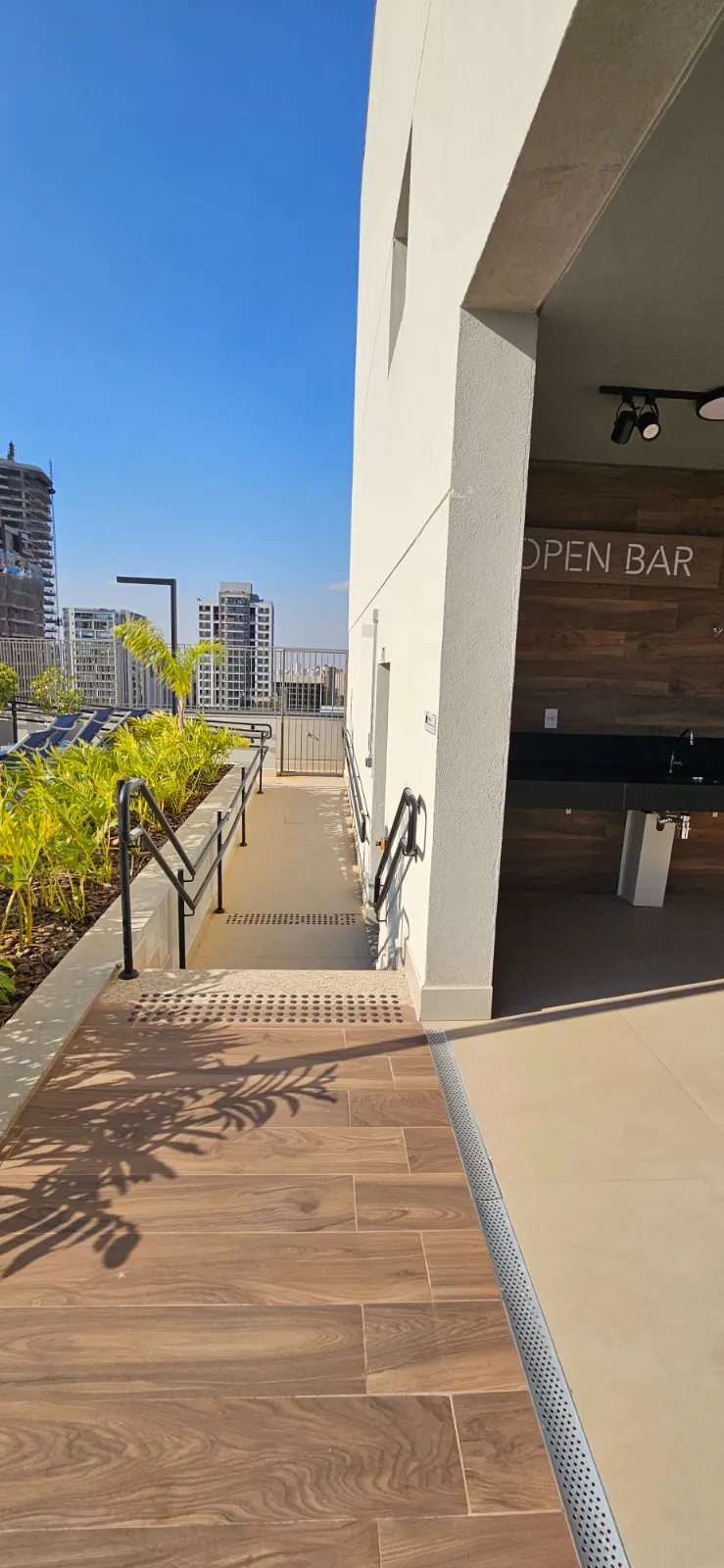 Apartamento à venda com 28m², 1 quarto sem vaga - 29