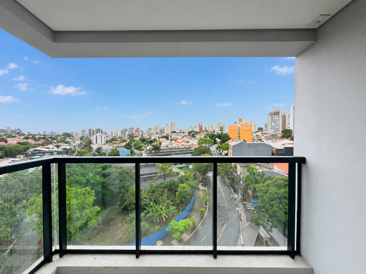 Apartamento à venda com 58m², 2 quartos com vaga - 12