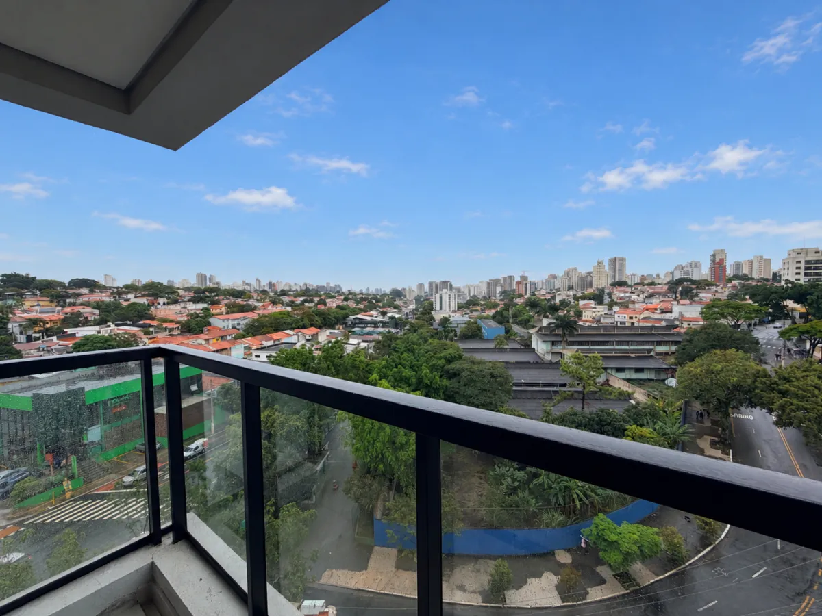 Apartamento à venda com 58m², 2 quartos com vaga - 13