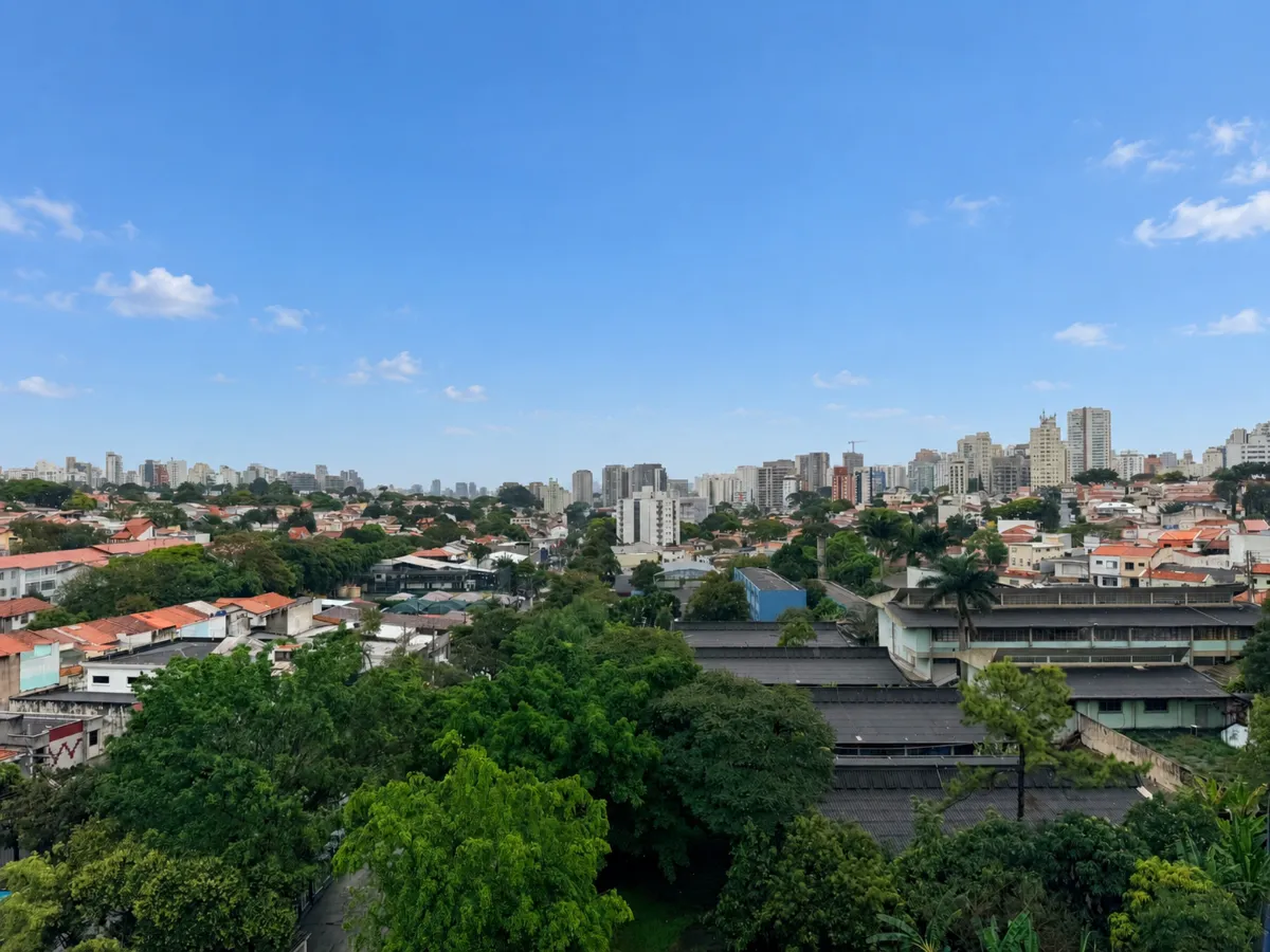 Apartamento à venda com 58m², 2 quartos com vaga - 14